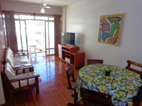 Apartamento praia do forte